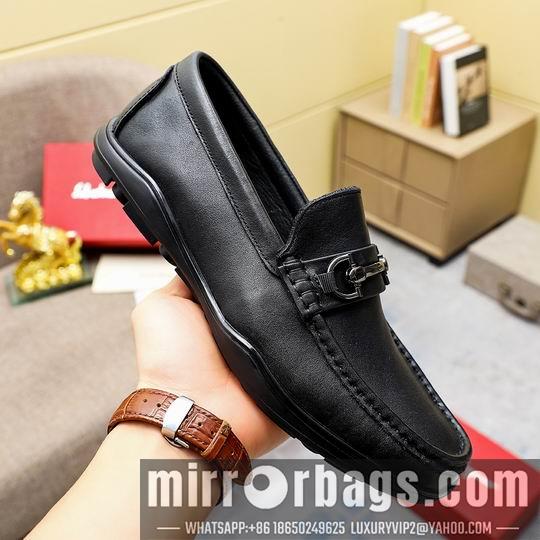 Ferragamo Shoes Ferragamo sz38-44 mnh0302