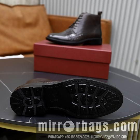 Ferragamo Shoes Ferragamo sz38-45 hnh0909