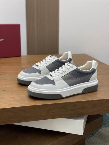 Ferragamo Shoes Ferragamo sz38-45 hnh0401