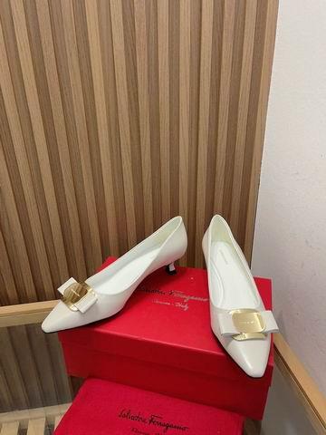 Ferragamo Shoes Ferragamo sz35-40 mnh0502