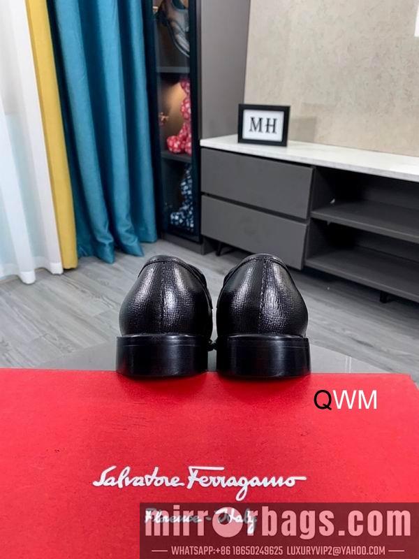 Ferragamo Shoes Ferragamo colour sz38-45 WM0802