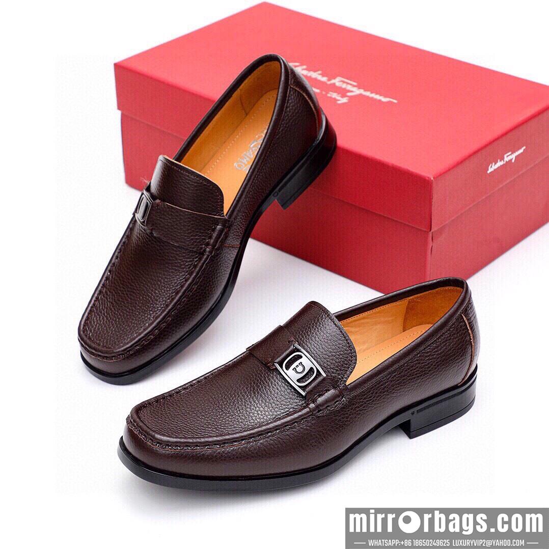Ferragamo Shoes Ferragamo sz38-44 h0938