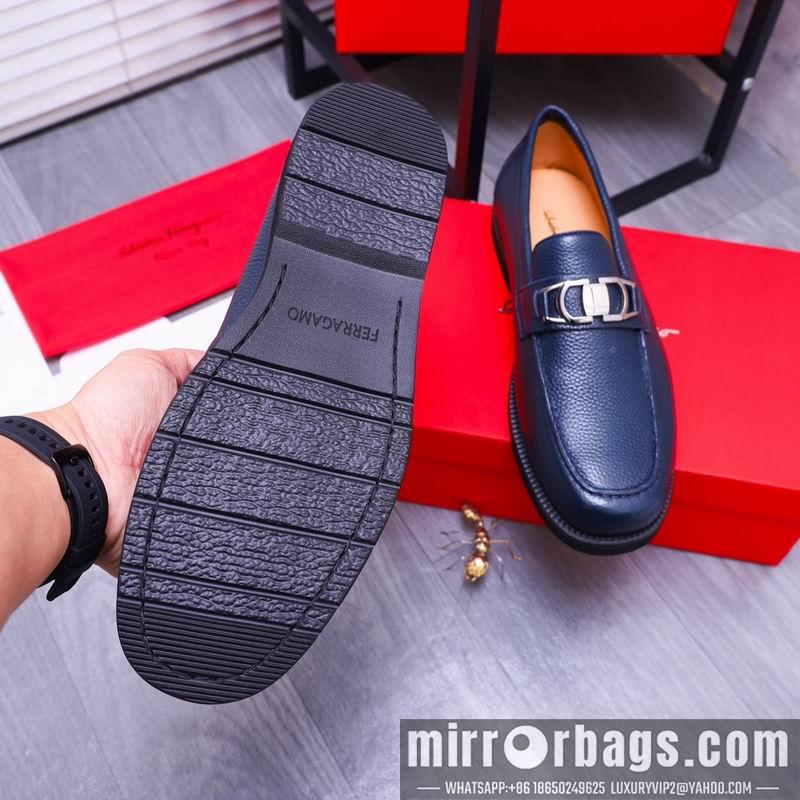 Ferragamo Shoes Ferragamo sz38-44 hnm0269