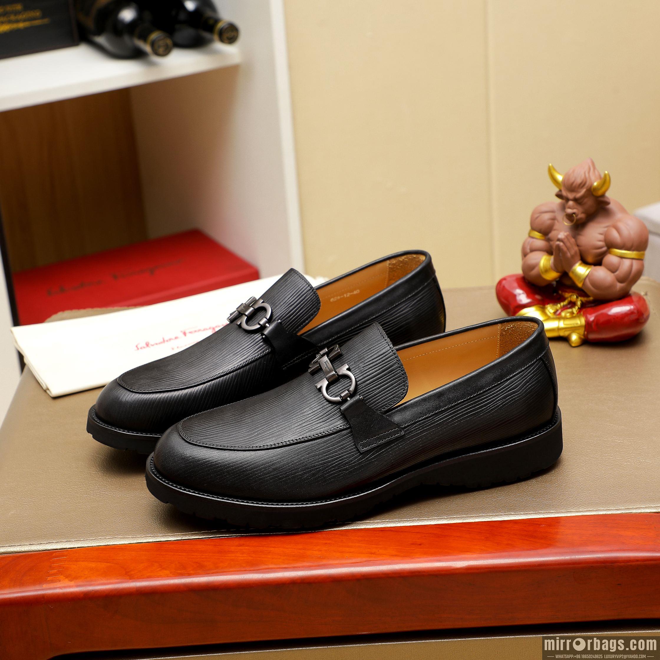 Ferragamo Shoes Ferragamo sz38-44 h0915