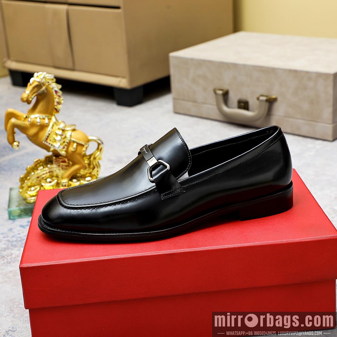 Ferragamo Shoes Ferragamo sz38-45 hnh1229