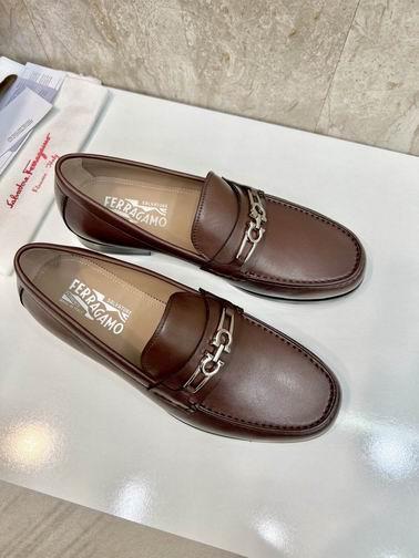 Ferragamo Shoes Ferragamo sz38-45 mnh0561