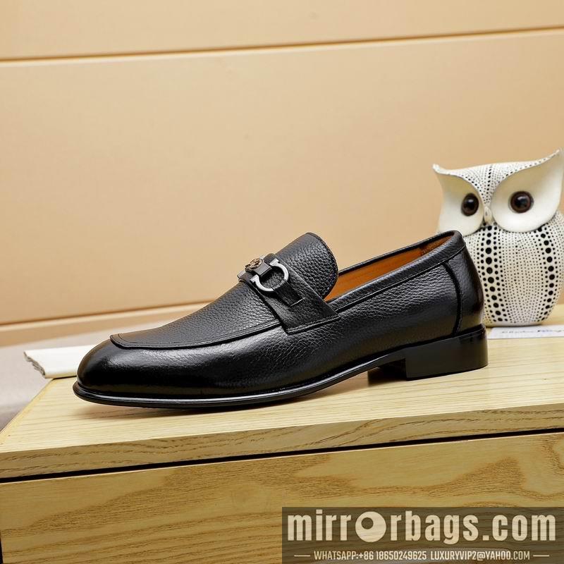 Ferragamo Shoes Ferragamo sz38-44 hnm0255