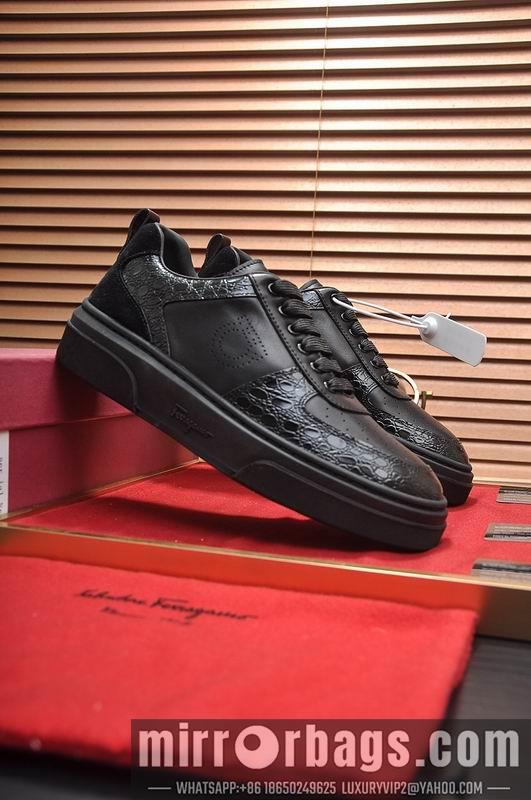 Ferragamo Shoes Ferragamo sz38-44 mnm0205