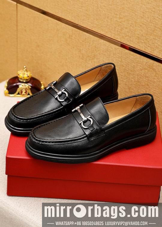 Ferragamo Shoes Ferragamo sz38-46 mnh02192