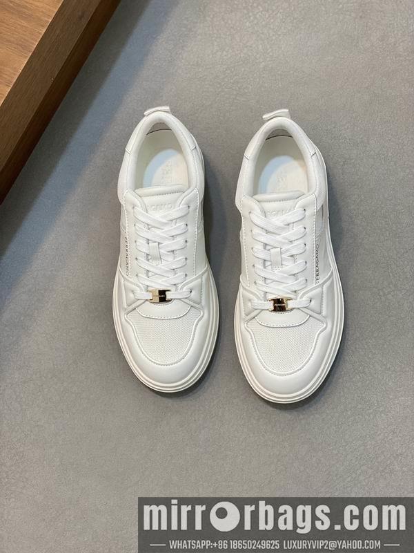 Ferragamo Shoes Ferragamo sz38-45 hnh0301