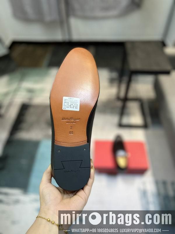 Ferragamo Shoes Ferragamo sz39-44 hnm0249