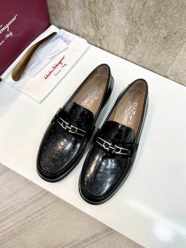 Ferragamo Shoes Ferragamo sz38-45 mnh0561