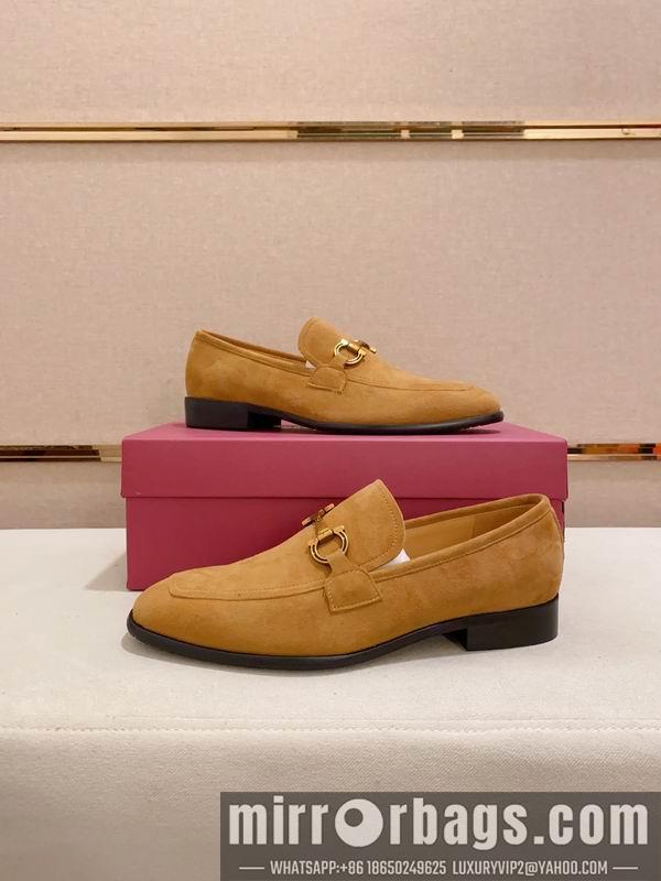 Ferragamo Shoes Ferragamo sz38-45 hnh0323