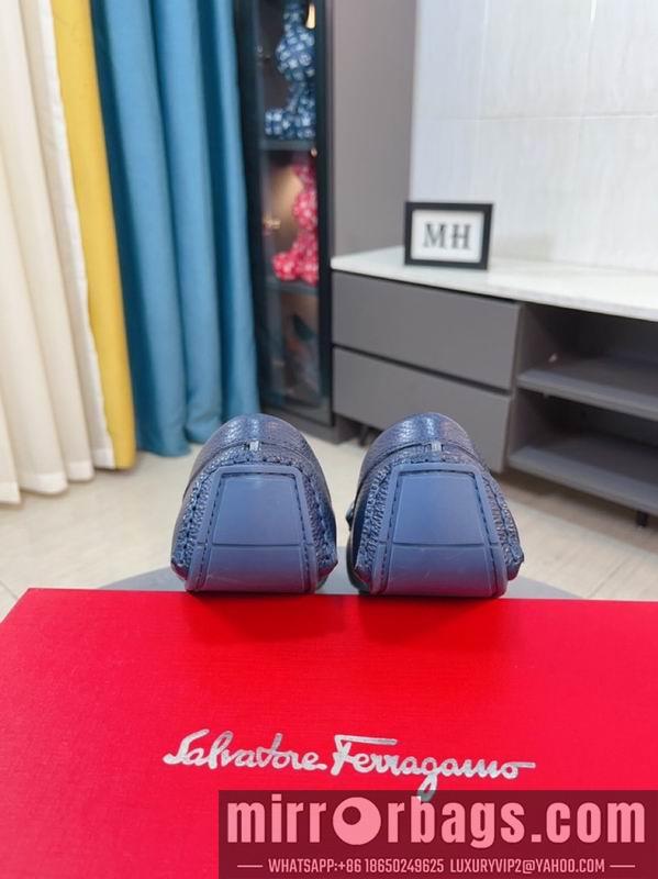 Ferragamo Shoes Ferragamo sz38-44 hnm0209