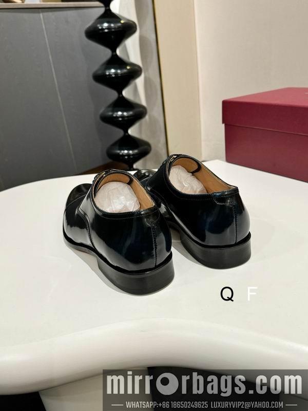 Ferragamo Shoes Ferragamo sz38-45 TF1116