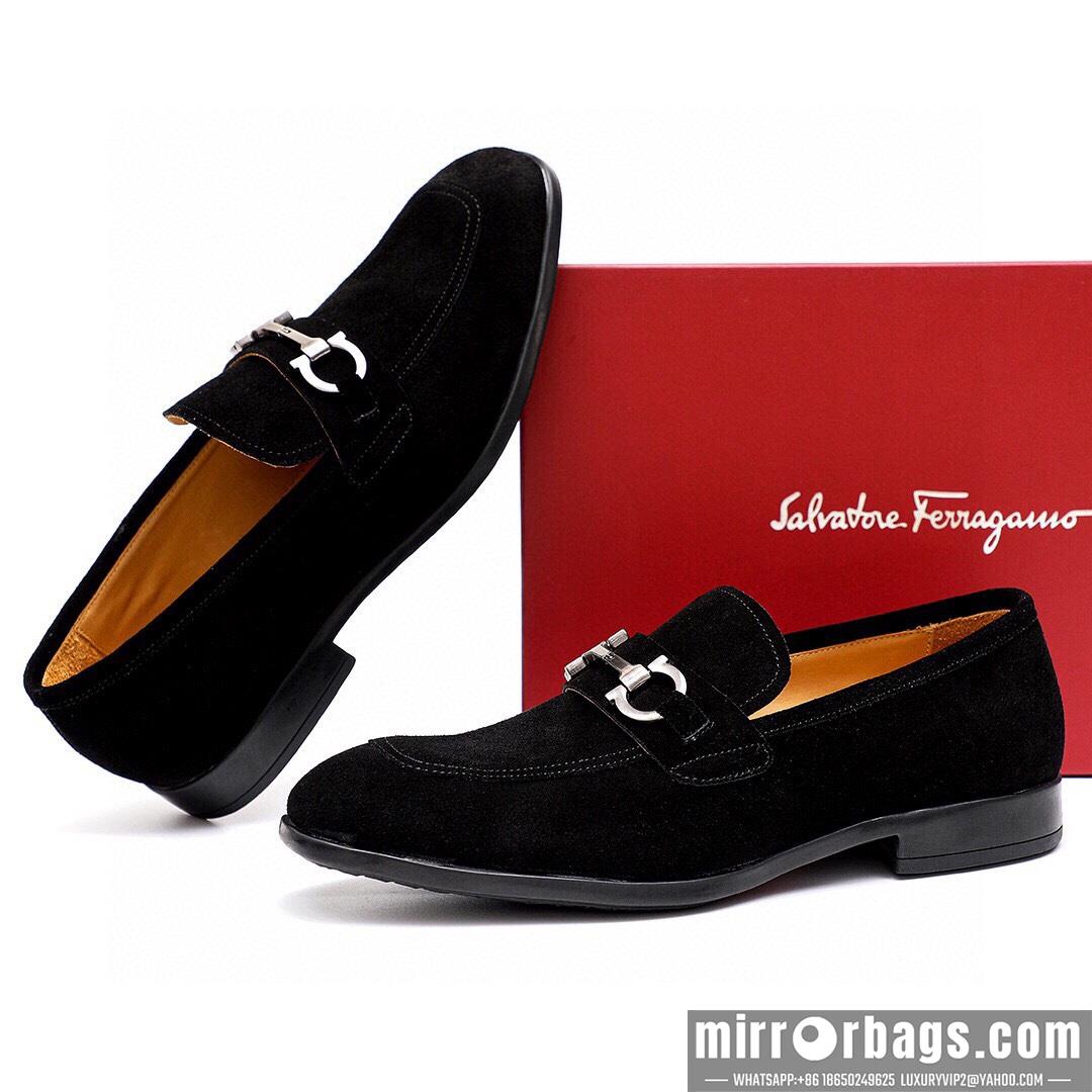 Ferragamo Shoes Ferragamo sz38-44 h0942