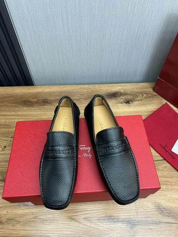 Ferragamo Shoes Ferragamo sz38-45 mnh0522