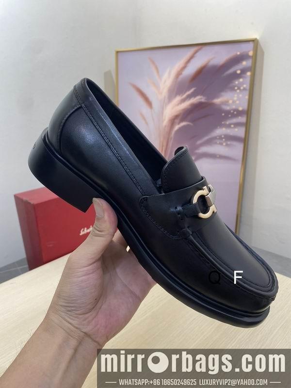 Ferragamo Shoes Ferragam sz38-45 TF0802