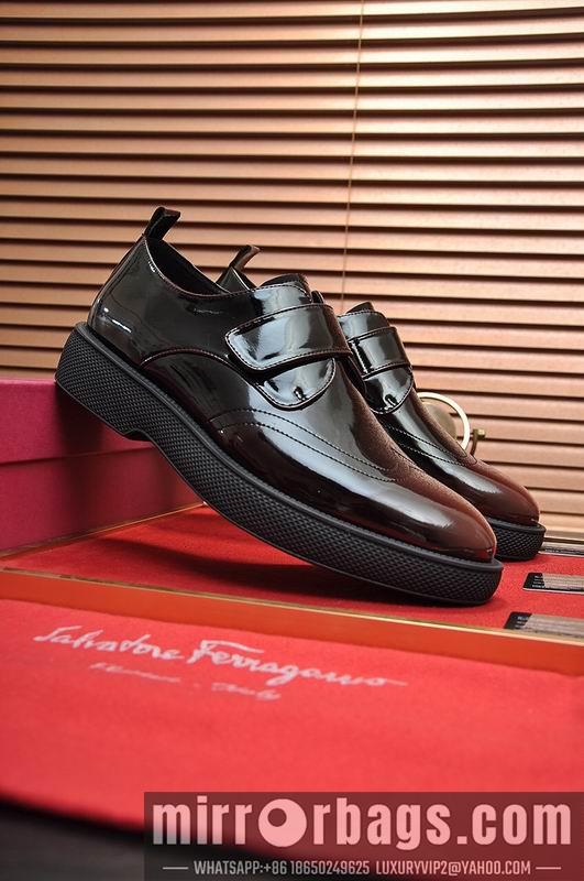 Ferragamo Shoes Ferragamo sz38-45 mnm02117