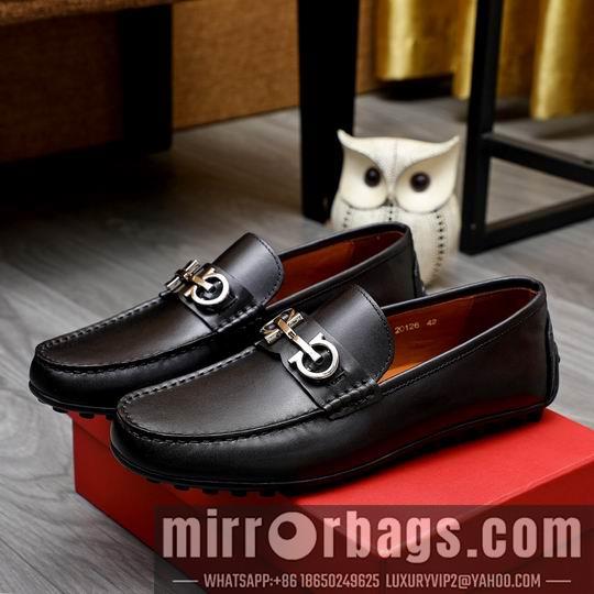 Ferragamo Shoes Ferragamo sz38-45 mnh0505