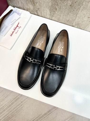 Ferragamo Shoes Ferragamo sz38-45 mnh0561