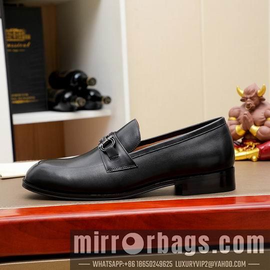 Ferragamo Shoes Ferragamo sz38-44 mnh0805