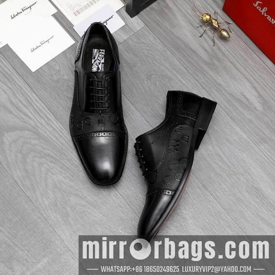 Ferragamo Shoes Ferragamo sz39-45 mnh0610