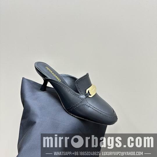 Ferragamo Shoes Ferragamo sz35-41 mnh0501