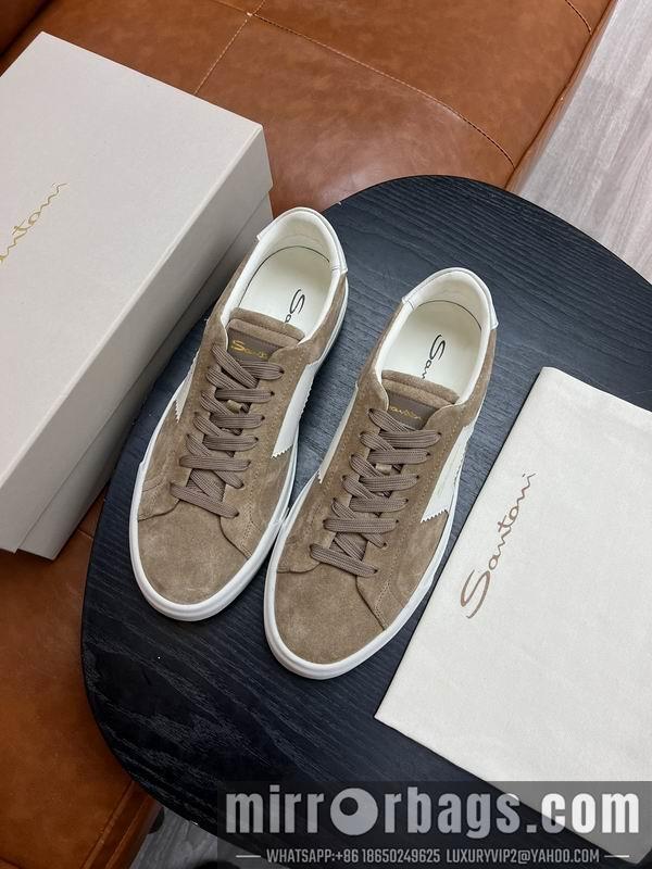Ferragamo Shoes Ferragamo sz38-45 TF1001