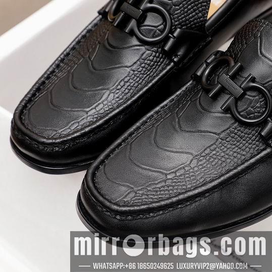 Ferragamo Shoes Ferragamo sz38-45 mnh0542