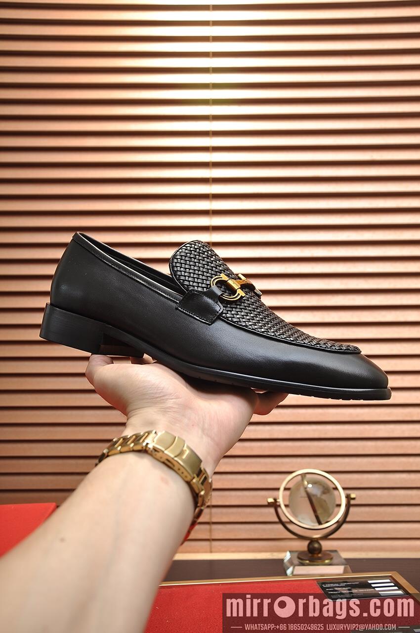 Ferragamo Shoes Ferragamo sz38-44 hnh0235