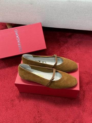 Ferragamo Shoes Ferragamo sz35-41 mnh1003