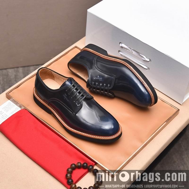 Ferragamo Shoes Ferragamo sz38-44 hnm0276