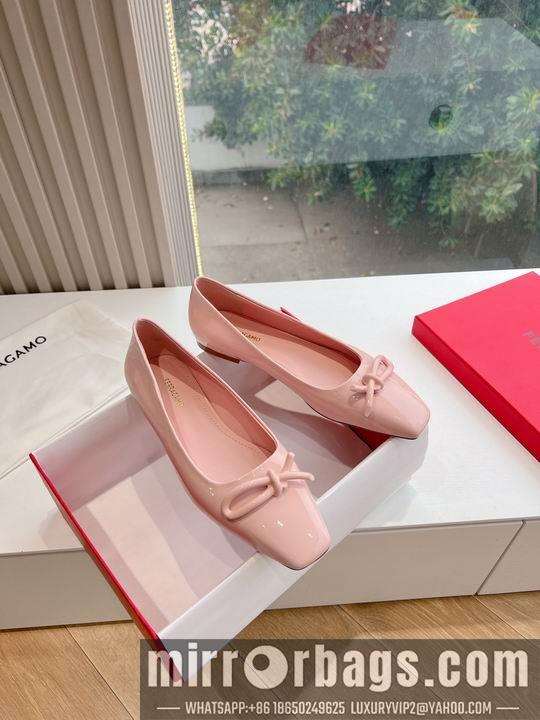 Ferragamo Shoes Ferragamo sz35-41 mnh0202