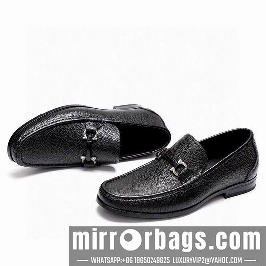 Ferragamo Shoes Ferragamo sz38-45 mnh0371
