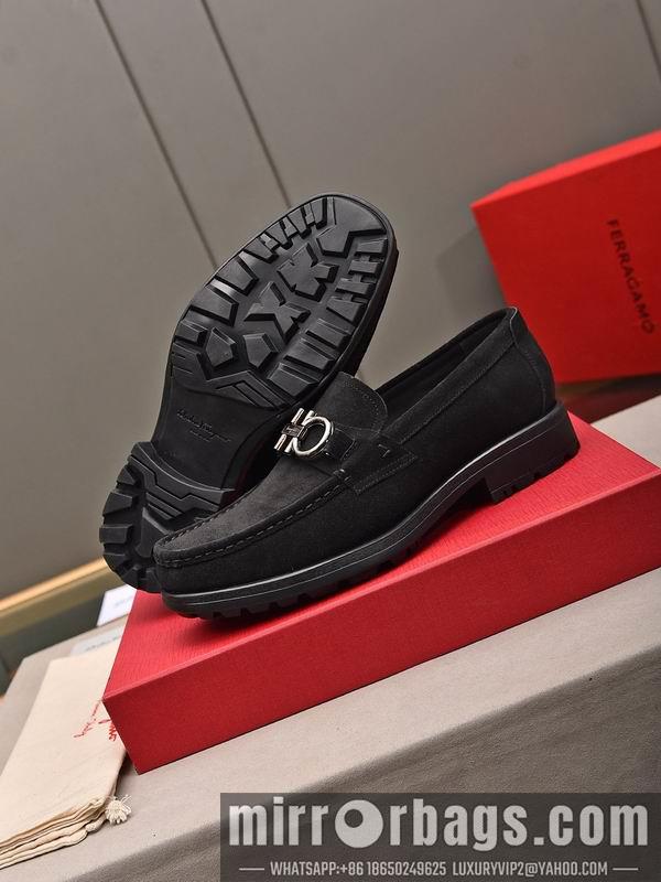Ferragamo Shoes Ferragamo sz38-45 hnh0340