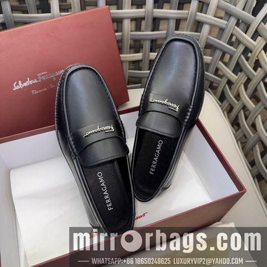 Ferragamo Shoes Ferragamo sz38-45 hnh0402