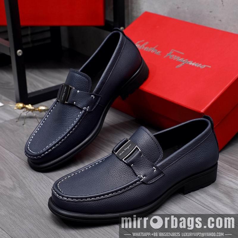 Ferragamo Shoes Ferragamo sz38-44 hnm0226
