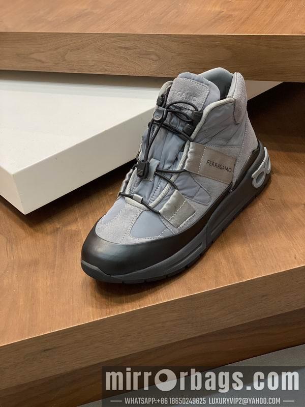 Ferragamo Shoes Ferragamo sz39-44 hnm0201