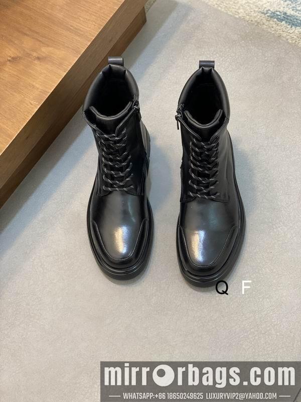 Ferragamo Shoes Ferragamo sz38-45 TF1112