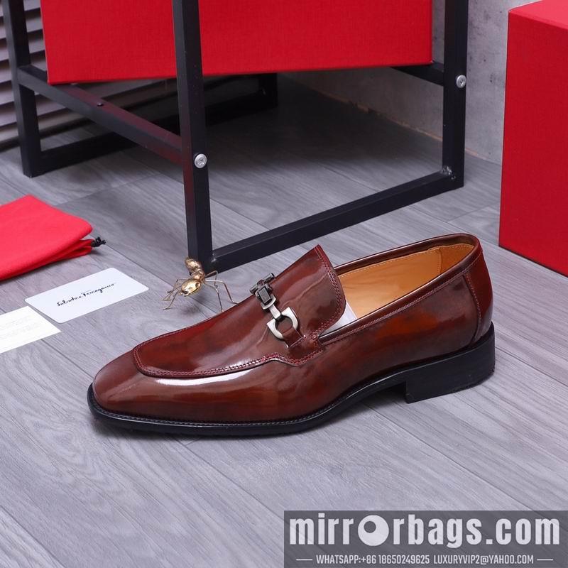 Ferragamo Shoes Ferragamo sz38-44 hnm0213