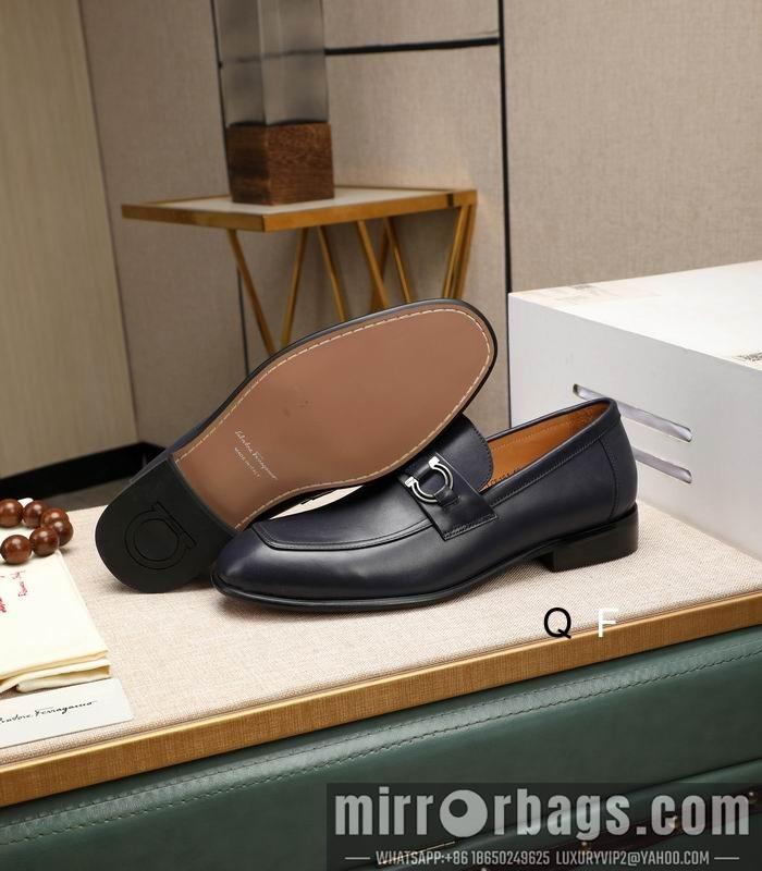 Ferragamo Shoes Ferragamo sz38-45 3C TF0102
