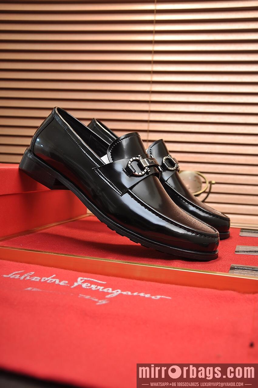 Ferragamo Shoes Ferragamo sz38-45 hnh1233