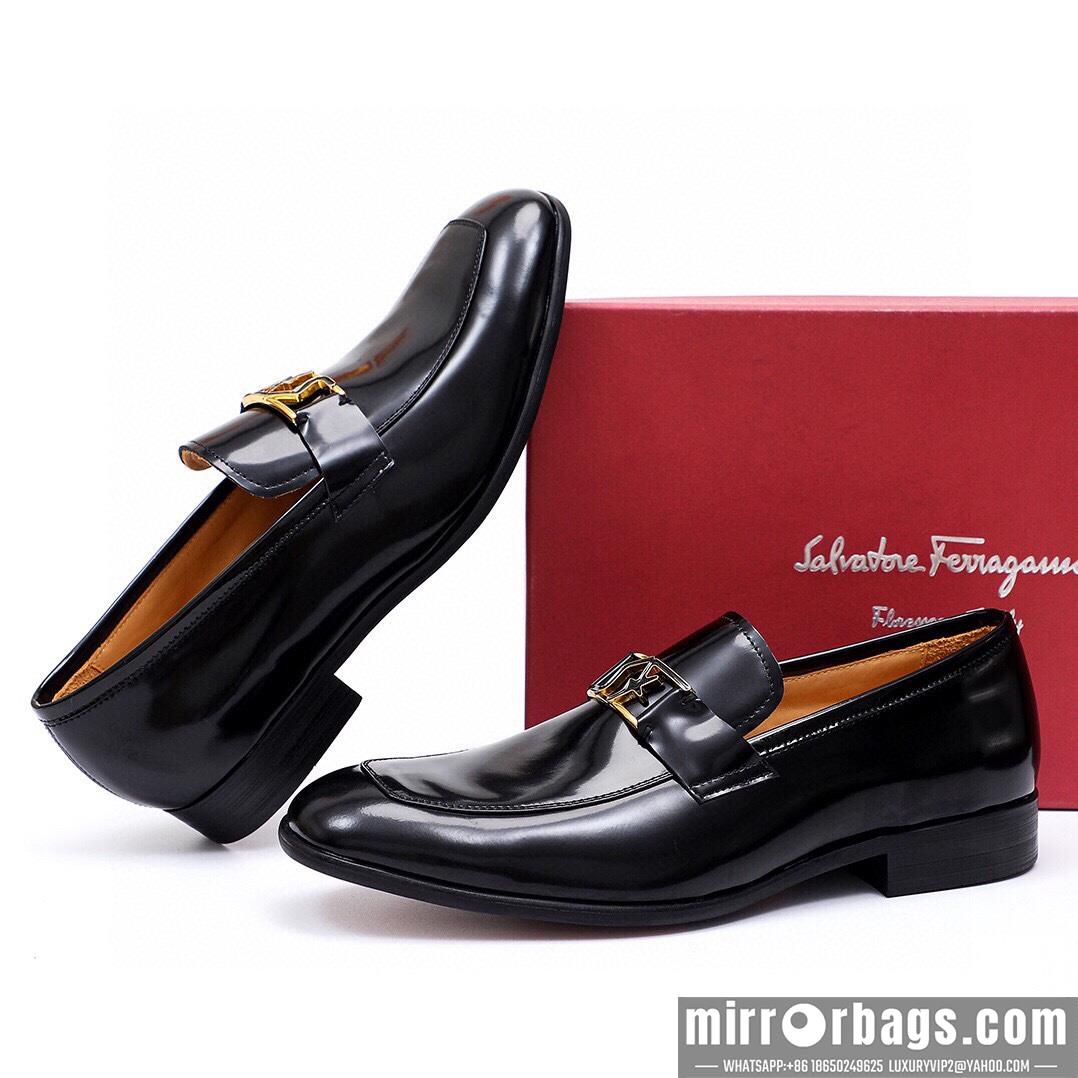 Ferragamo Shoes Ferragamo sz38-44 h0941