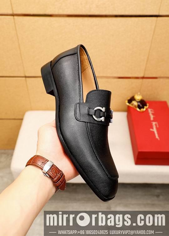 Ferragamo Shoes Ferragamo sz38-46 mnh0327