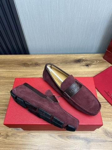 Ferragamo Shoes Ferragamo sz38-45 mnh0525