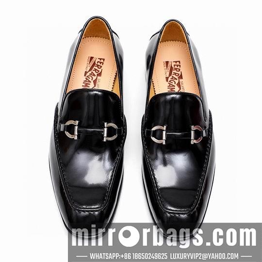 Ferragamo Shoes Ferragamo sz38-45 mnh02138
