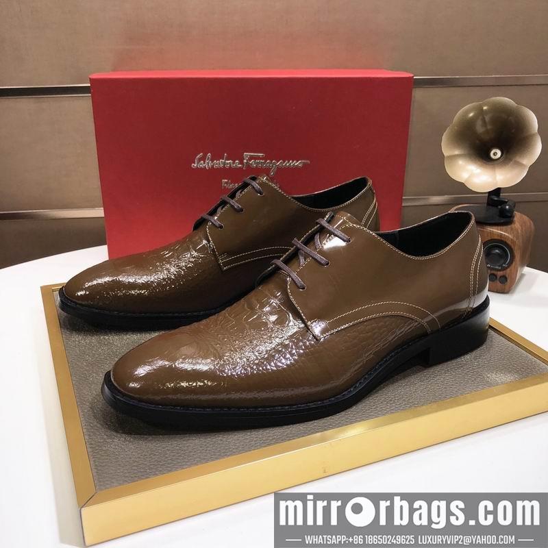 Ferragamo Shoes Ferragamo sz38-45 hnh0317