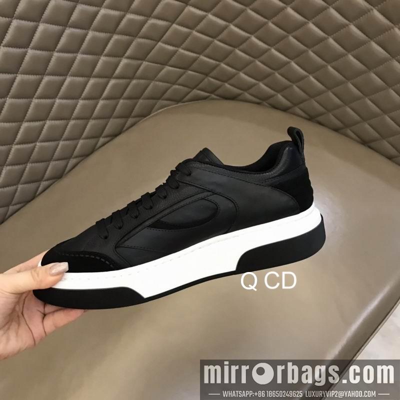 Ferragamo Shoes Ferragamo sz38-45 6C CD0702