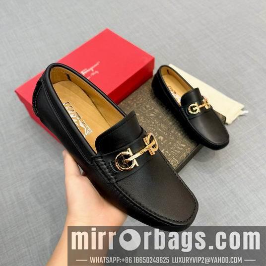 Ferragamo Shoes Ferragamo sz38-45 hnh0404
